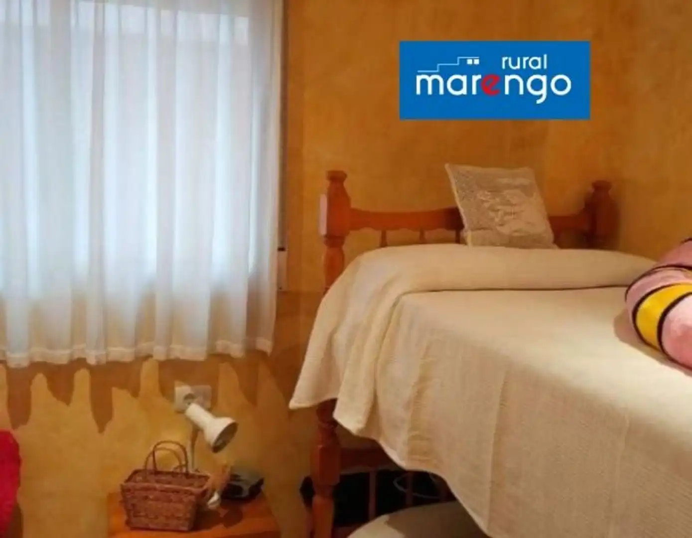 Casa en venda a Fuentes de Ayódar