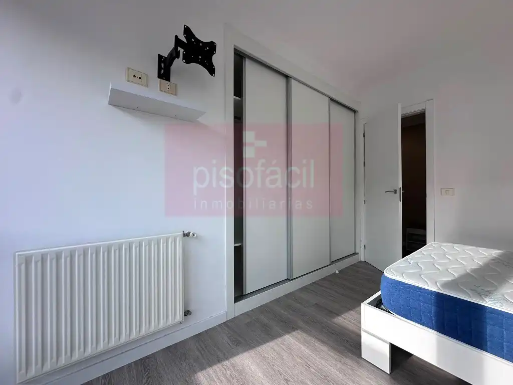 Schlafzimmer von Wohnung zum Verkauf in Lugo