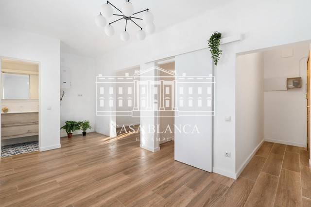 Piso en Venta en Carrer de Josep Serrano en Can Baró