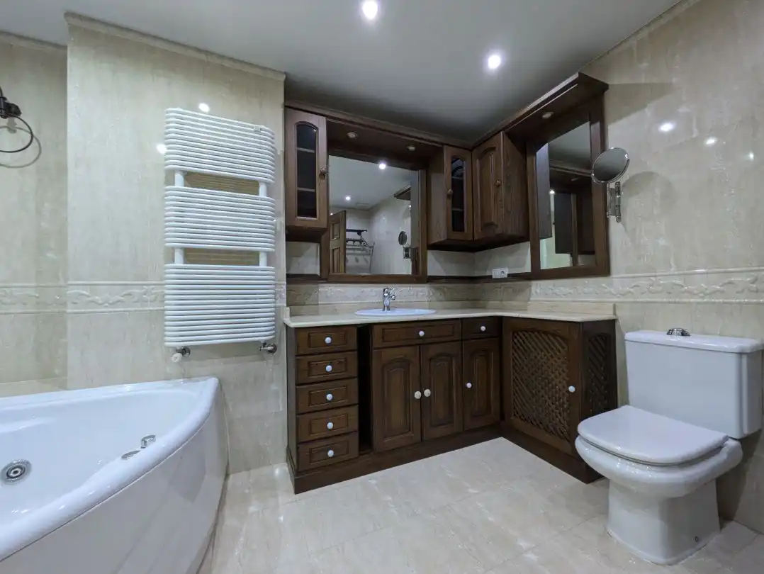 Duplex with pool to rent in Santa María de Benquerencia, imagen 29