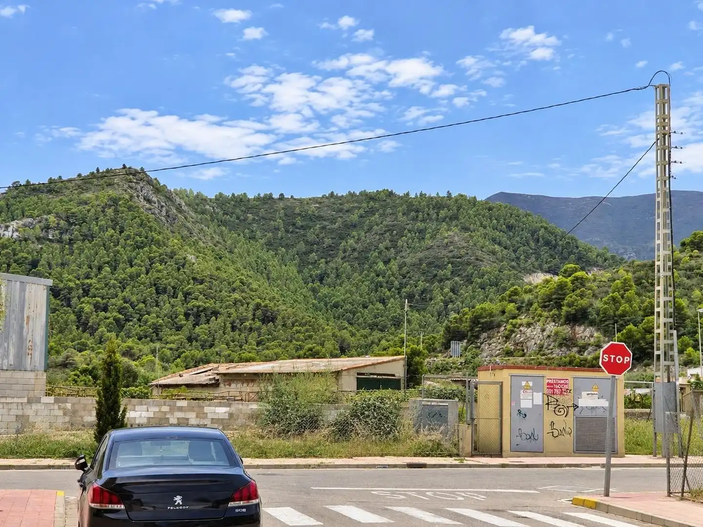 Adossat amb terrassa en venda a Favara, imagen 5