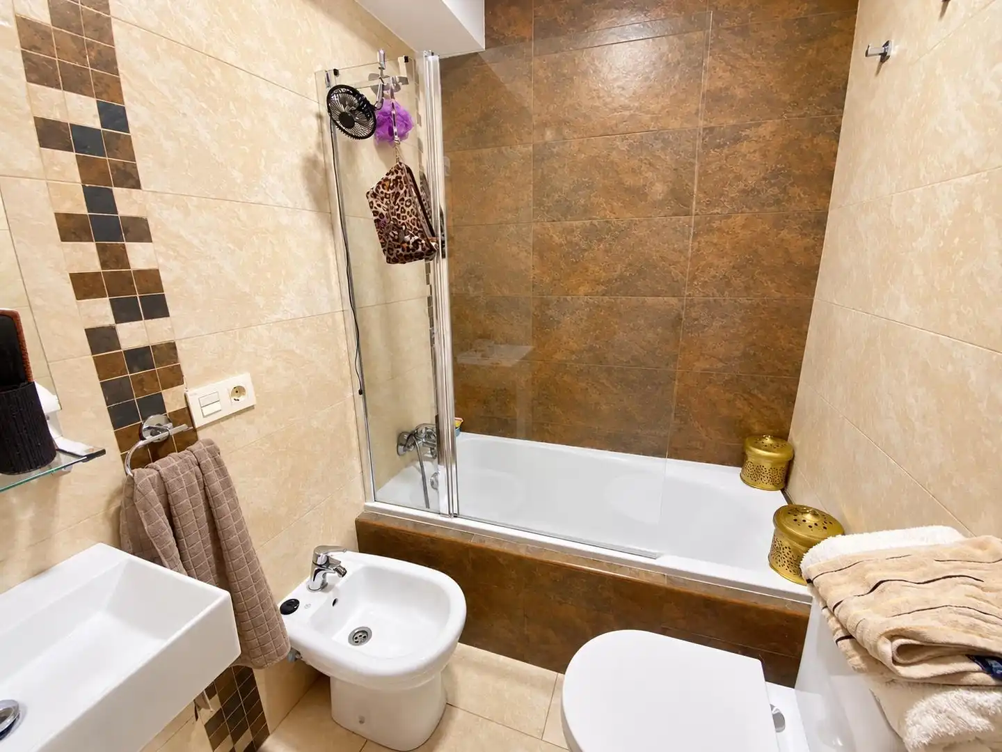 Wohnung mit Aufzug zum Verkauf in Alcalá de los Gazules, imagen 17