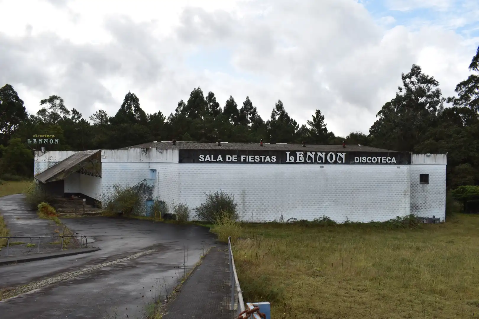 Industrial building for sale in Avda. Benito Vigo - N-640, A Estrada, Pontevedra, imagen 27