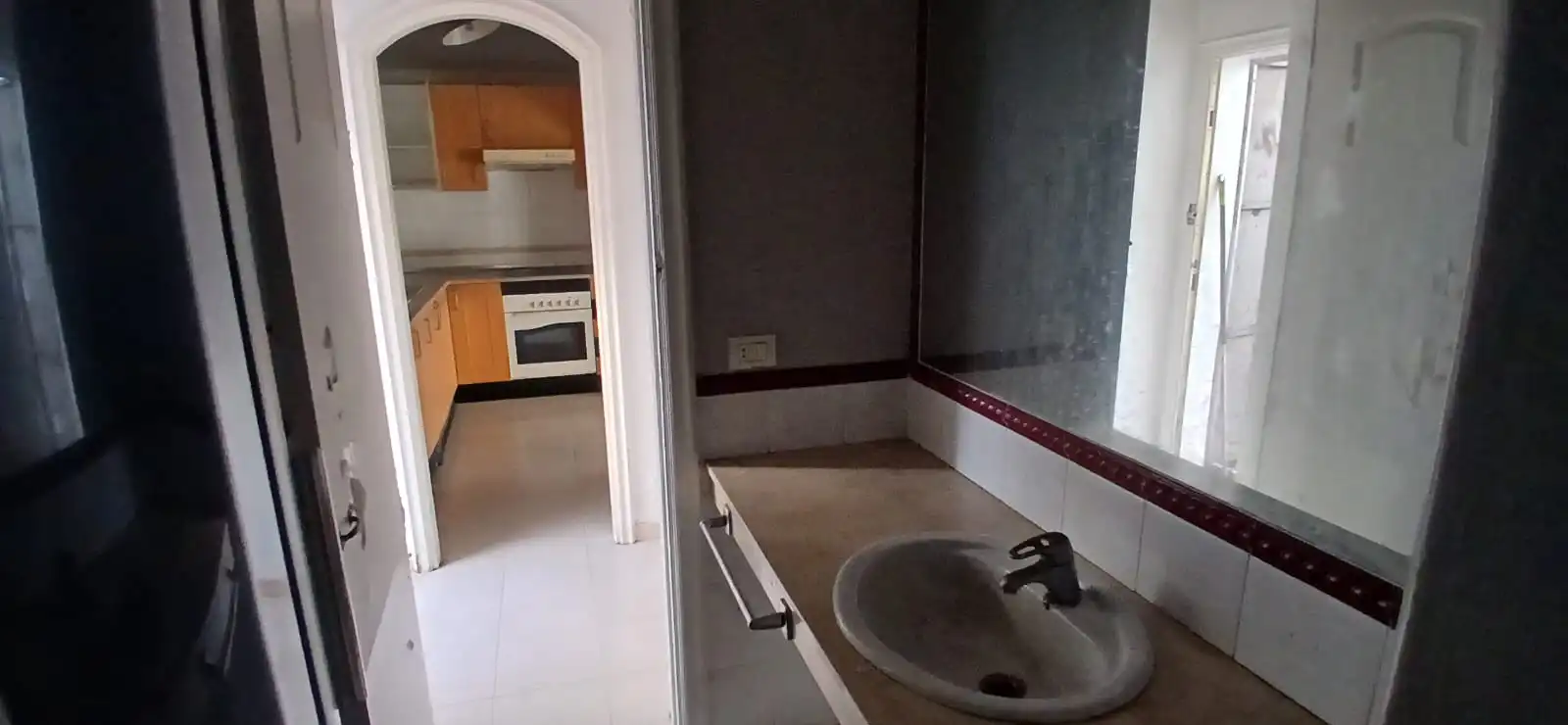 Apartamento en venta en C/ Asturias, Torviscas Centro y Alto