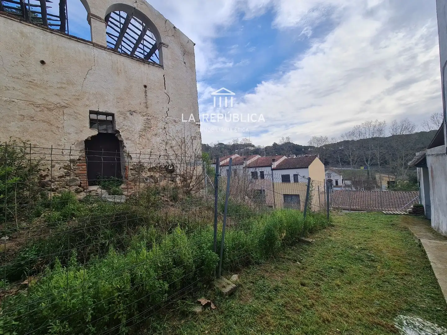 Terreno rústico en venta en Esglesia, imagen 6