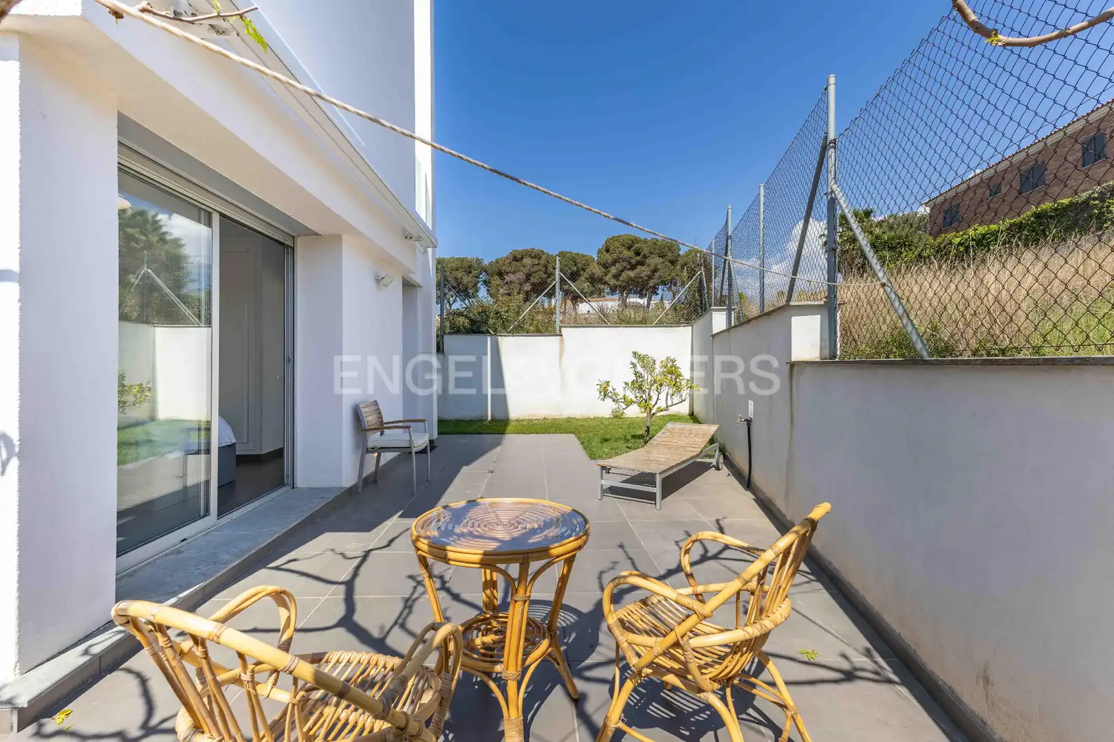 Terrace of Houses for sale in El Vendrell  with Heating, Private garden and Terrace