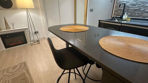 Foto 3 de Apartament en venda a N/a, Palacio, Madrid