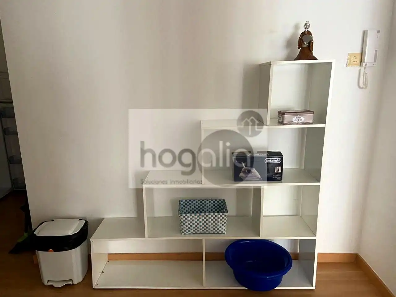 Habitación de Estudio de alquiler en Sevilla con Aire acondicionado y Amueblado