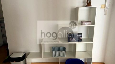 Foto 3 von Wohnung zur Miete in Barrio de los Remedios, Sevilla Capital