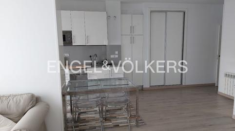 Photo 5 of Apartment to rent in San Bernardo, Arapiles,  Madrid Capital
