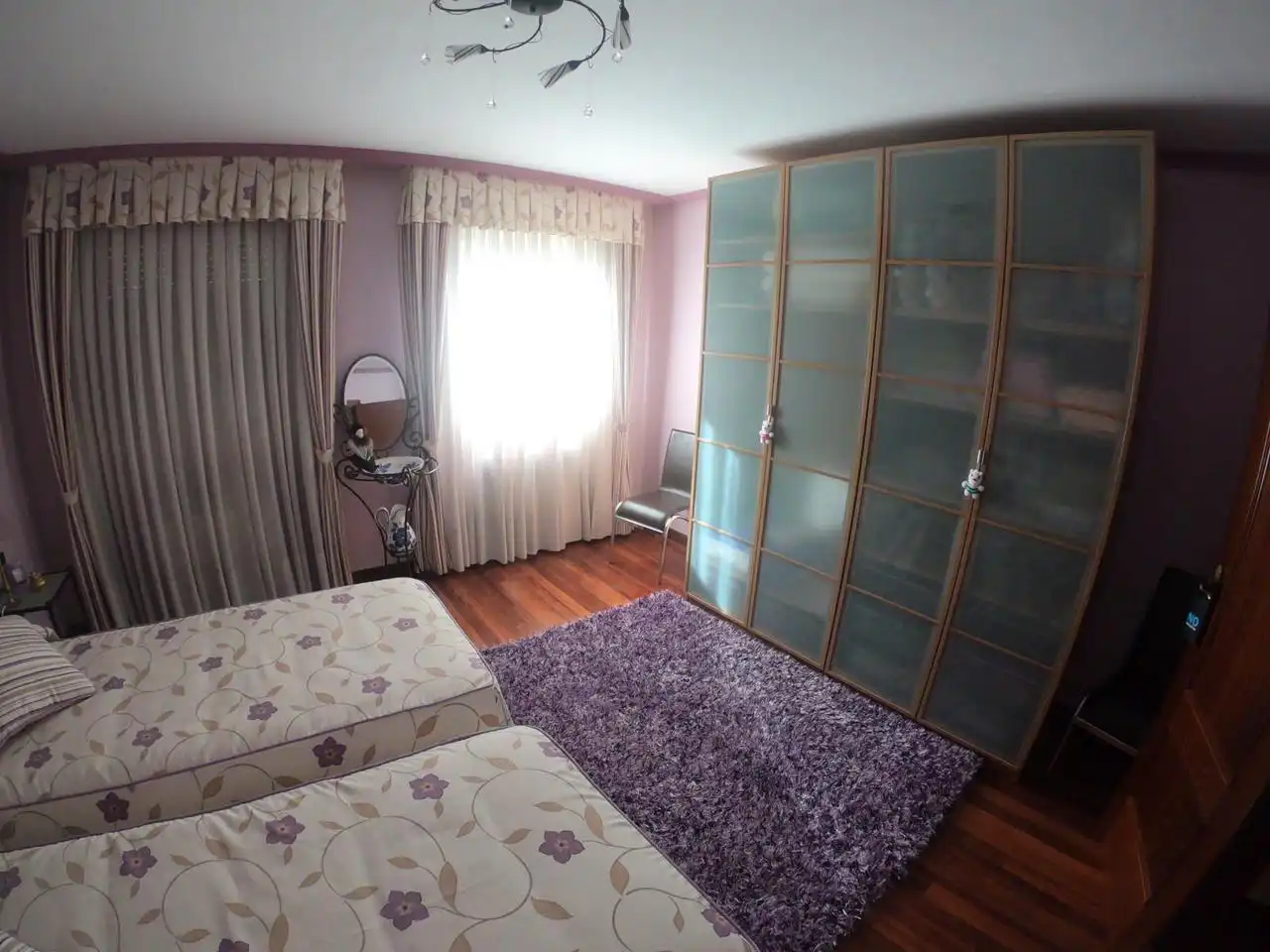 Casa con terraza en venta en Medina de Pomar, imagen 10