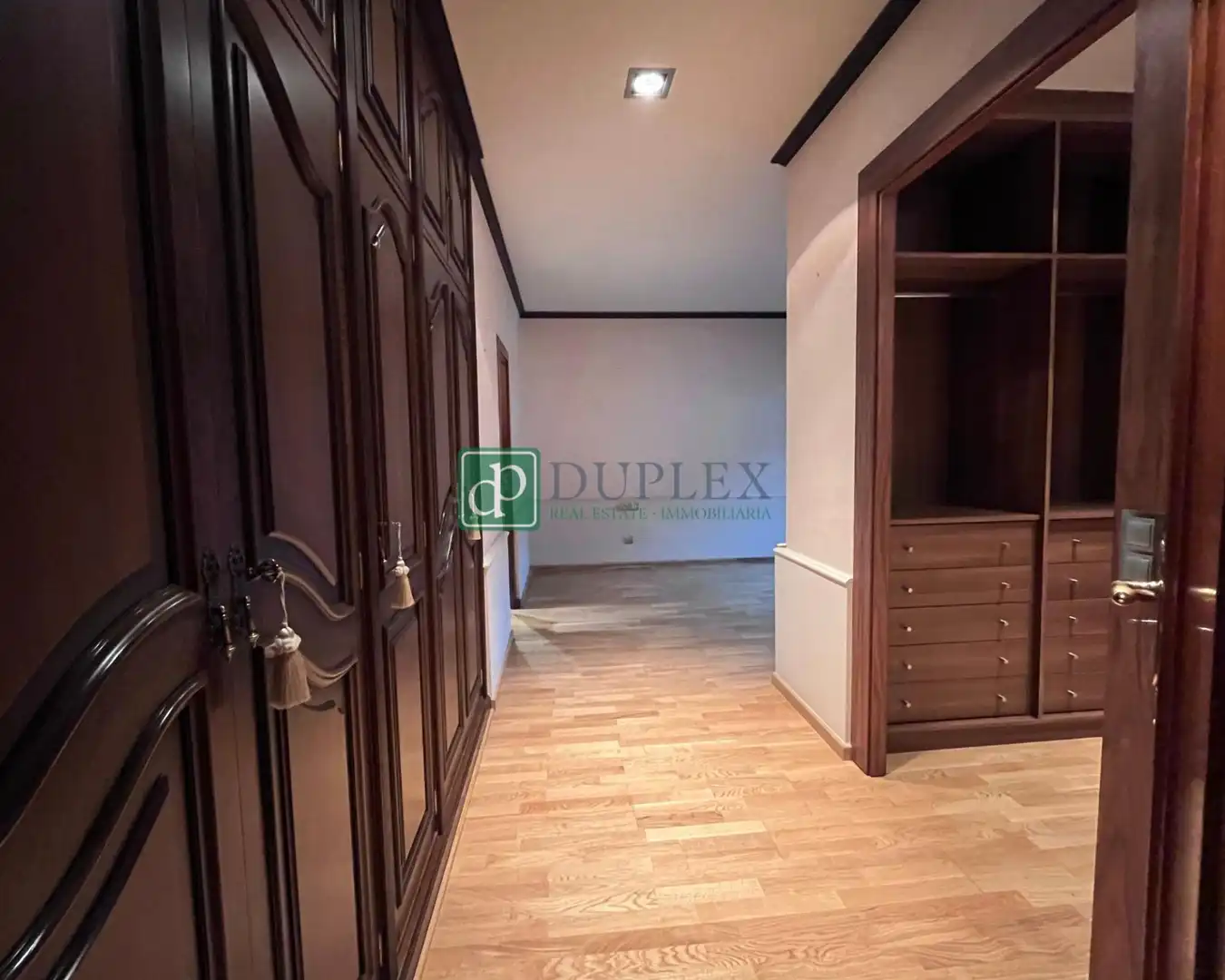 Bedroom of Houses for rent in Encamp  with Private garden, Terrace and Storage room