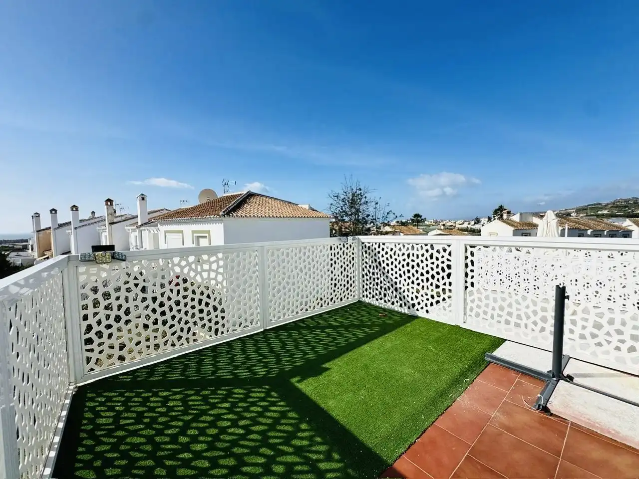 Apartment mit Pool zum Verkauf in Torrox Park, imagen 10