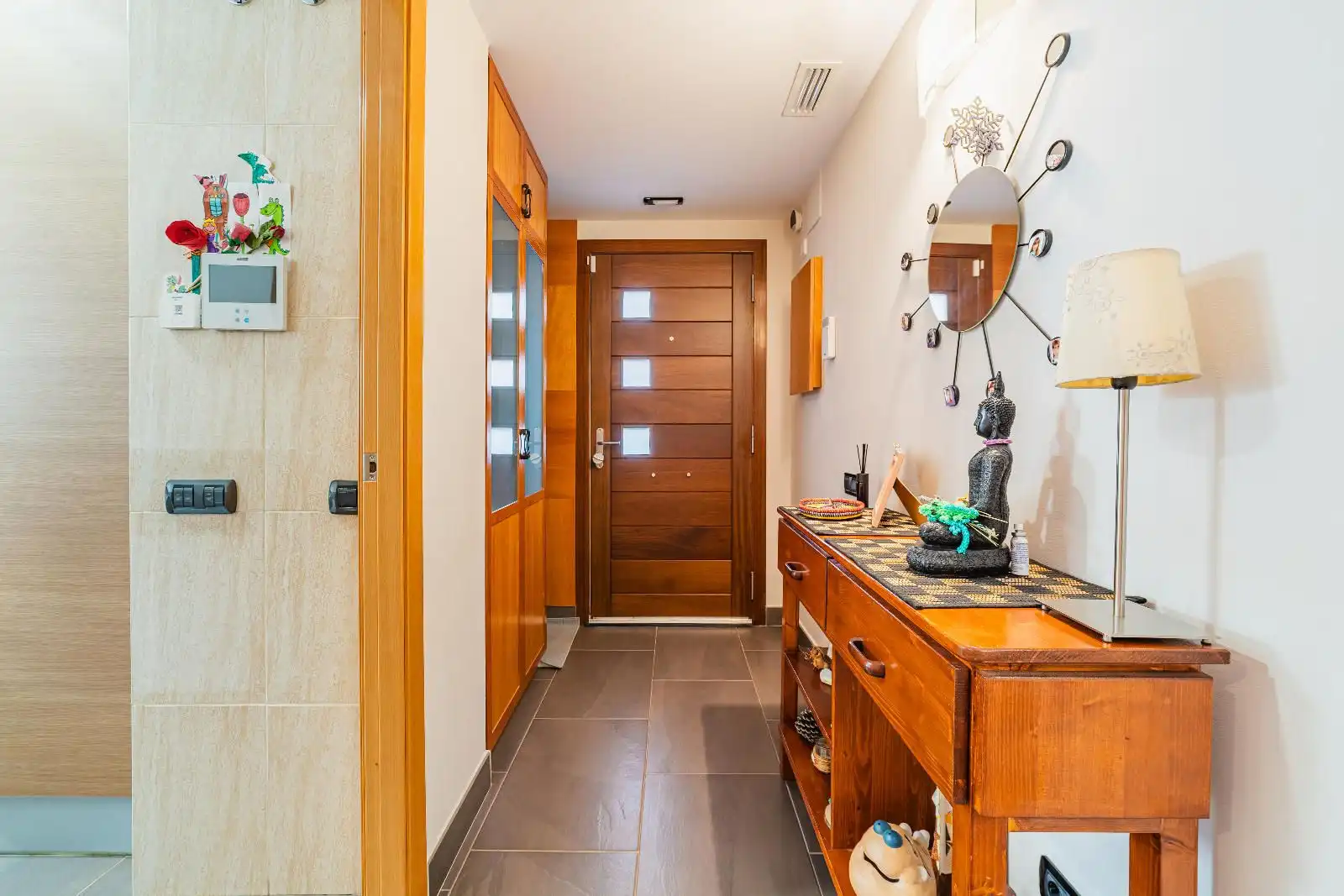 Casa amb jardí en venda a Esteve Albert i corp, imagen 16