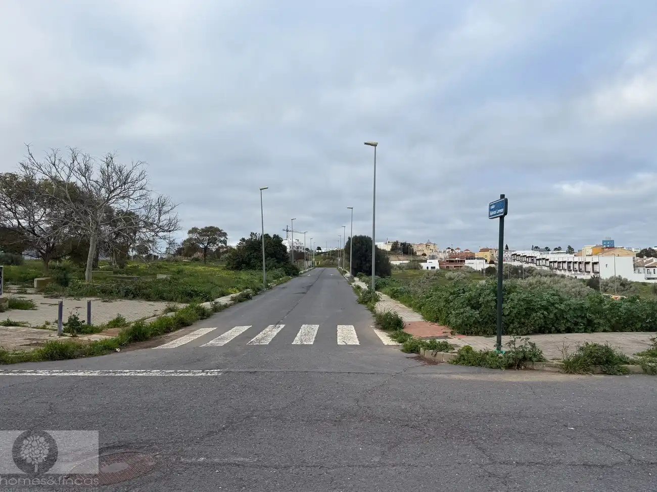 Lands and plots for sale in Rucio, imagen 3
