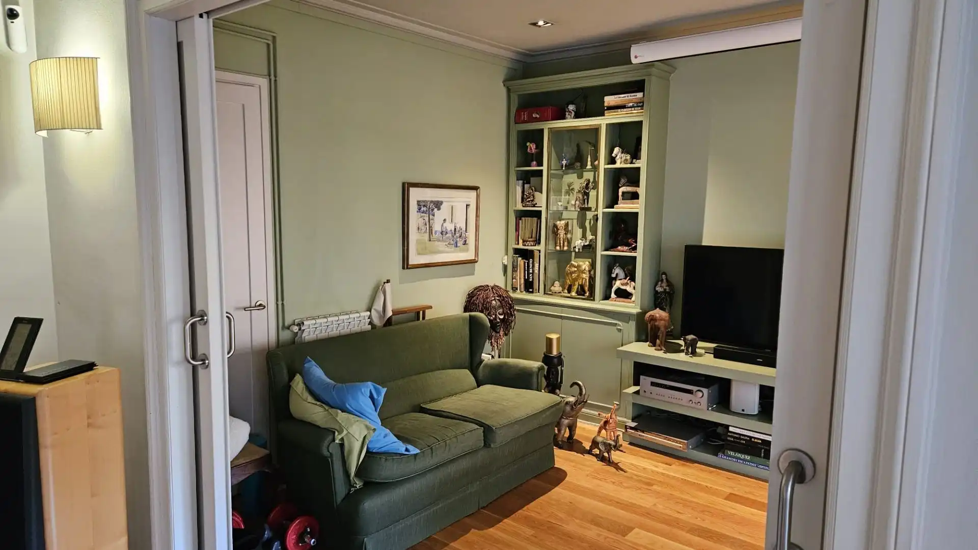 Piso en venta en corsega, L'Antiga Esquerra de l'Eixample