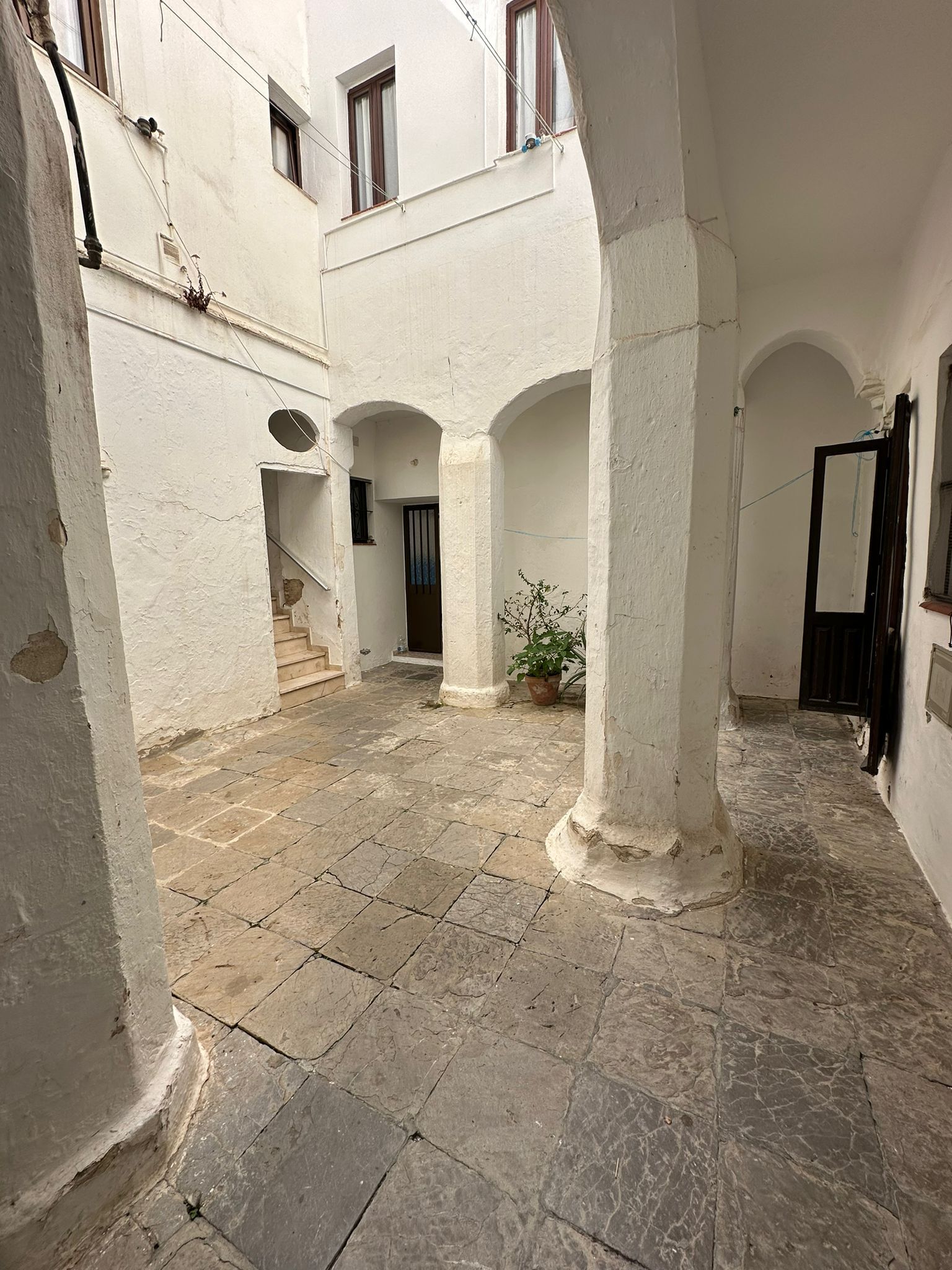 Planta baixa en venda en Tarifa