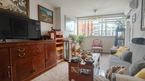 Foto 2 de Apartament en venda a Manantiales - Estación de Autobuses, Málaga