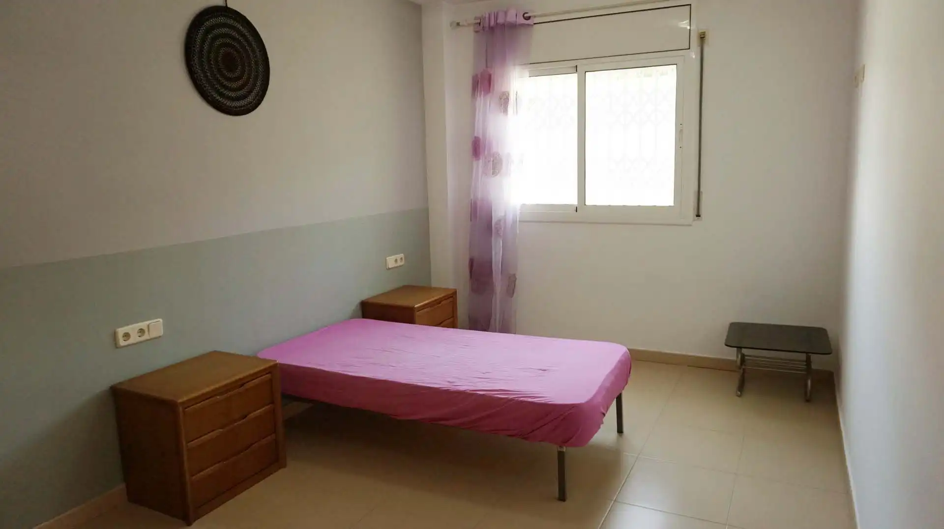 Bedroom of Ground floor for sale in Lloret de Mar  with Air Conditioner, Heating and Terrace