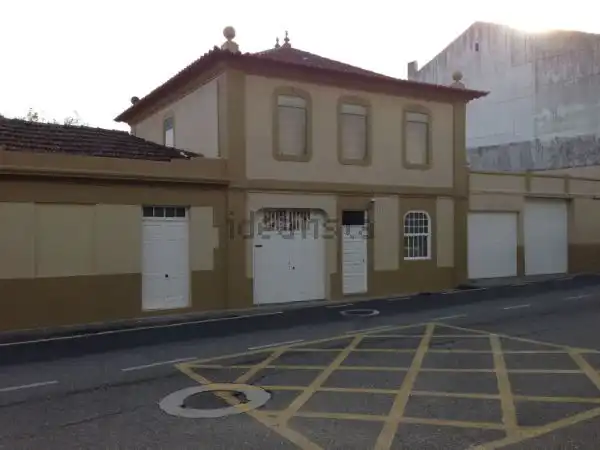 Casa con terraza en venta en Lavadores, imagen 8