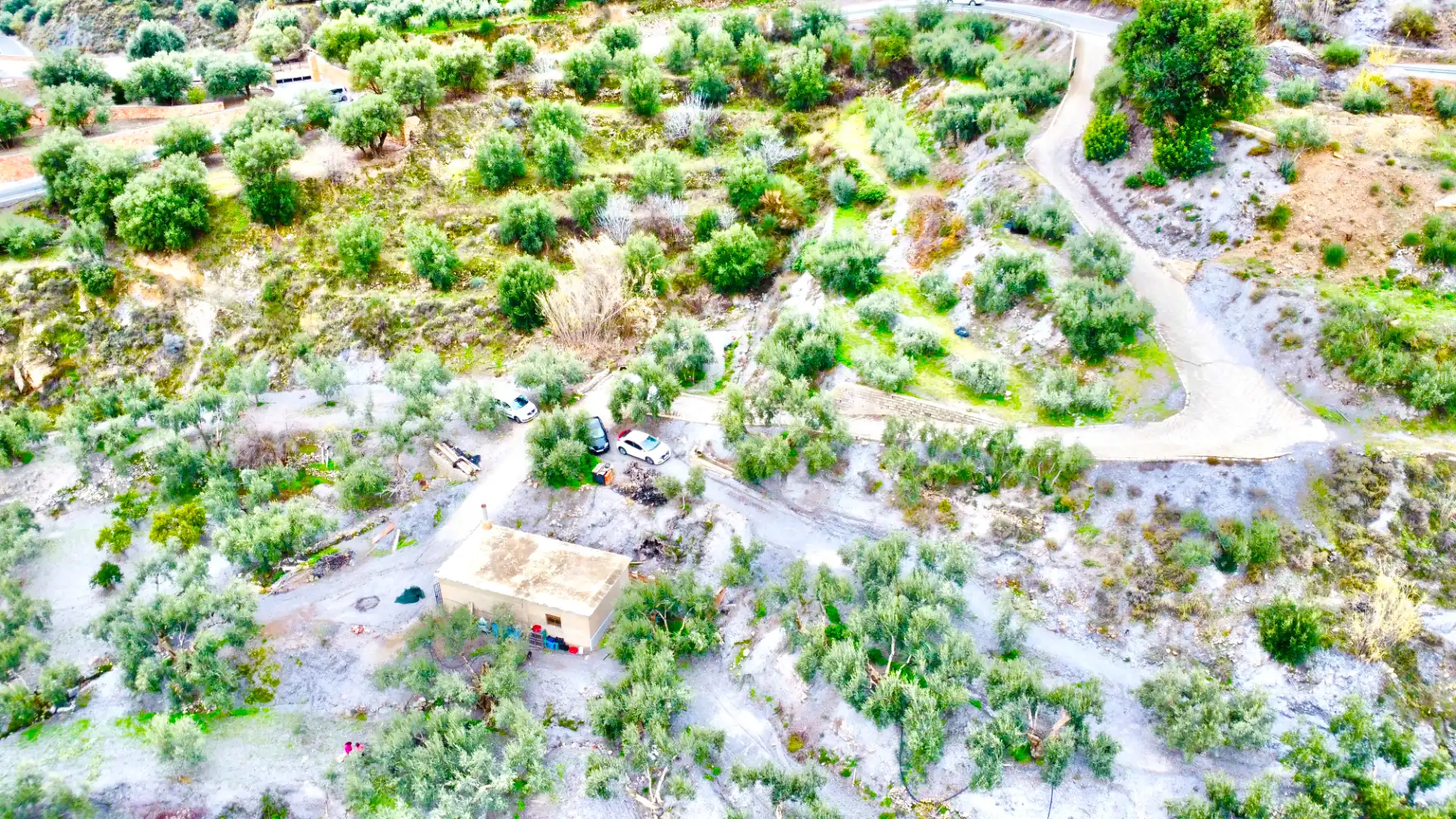 Terreni e lotti in vendita a Lugar Cortijo El Peñon, imagen 39