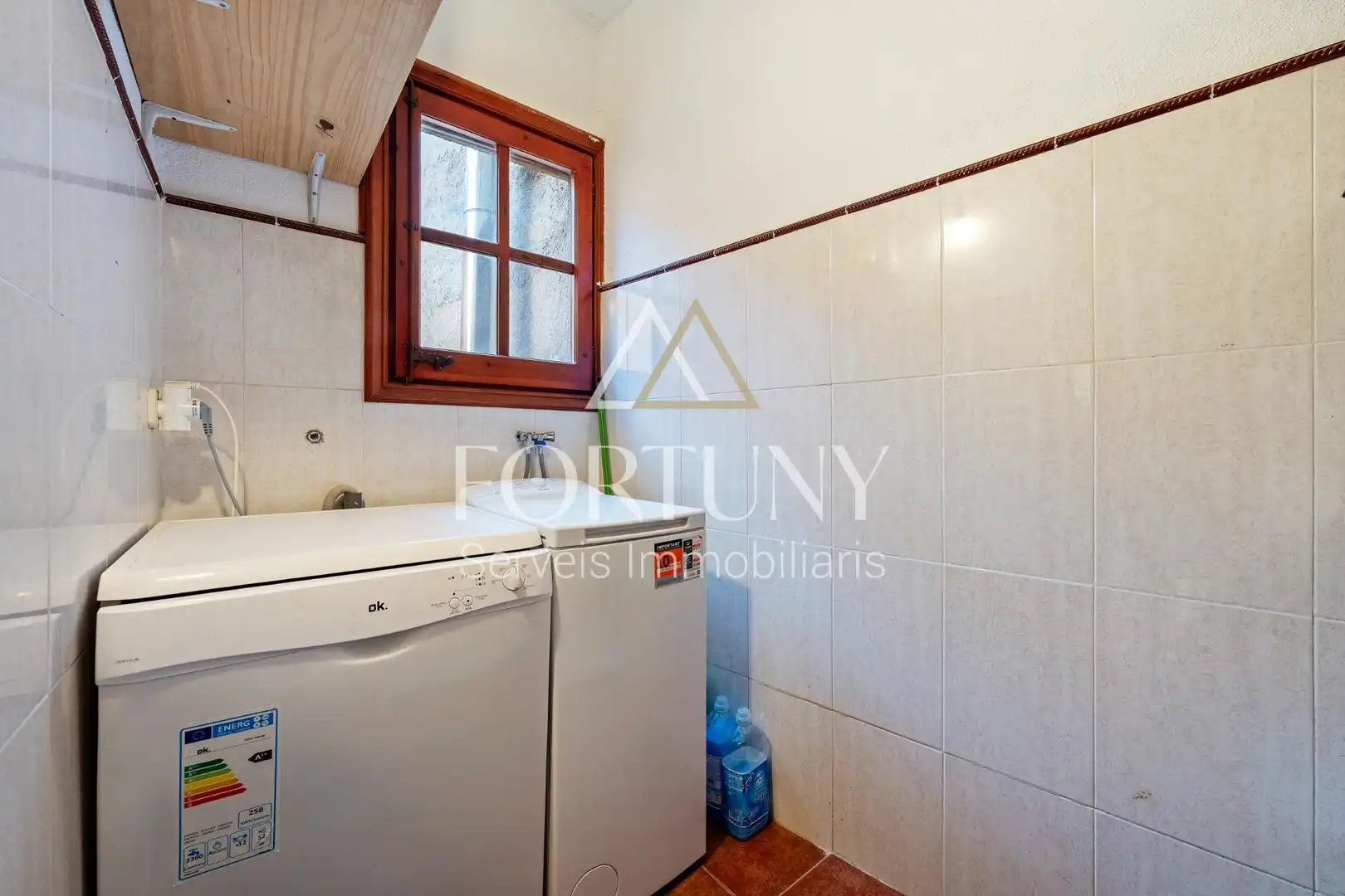 Casa o xalet en venda en El Rourell amb Aire condicionat i Terrassa