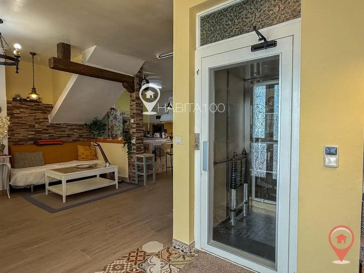 Casa o chalet en venta en Cañaveras con Aire acondicionado, Calefacción y Terraza