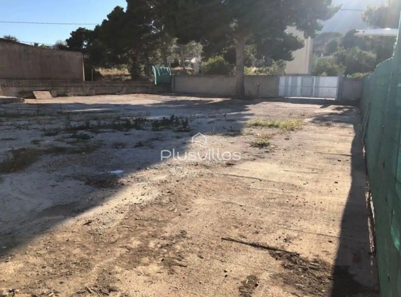 Residencial en venda en Calpe / Calp