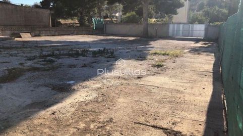 Foto 3 de Residencial en venda a Benicolada - Las Adelfas, Calpe / Calp