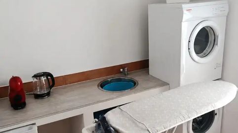 Foto 4 de Casa adosada en venda a Carrer de la Puríssima, 6, Parcent, Alicante