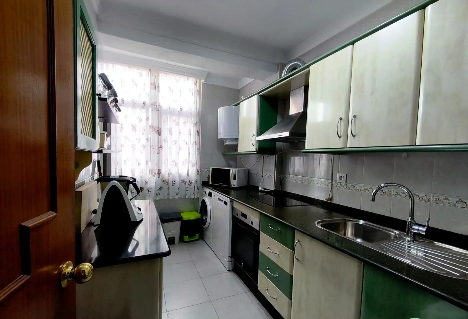 Piso en venta en El Cristo - Cayetano Roldán, imagen 8
