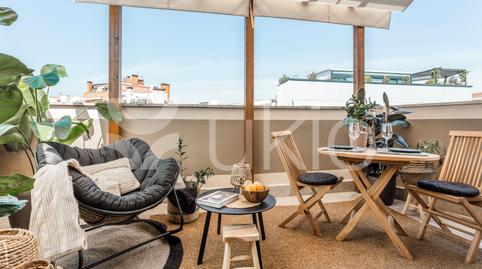 Photo 2 of Apartment to rent in Calle de la Fuente del Berro, Goya, Madrid