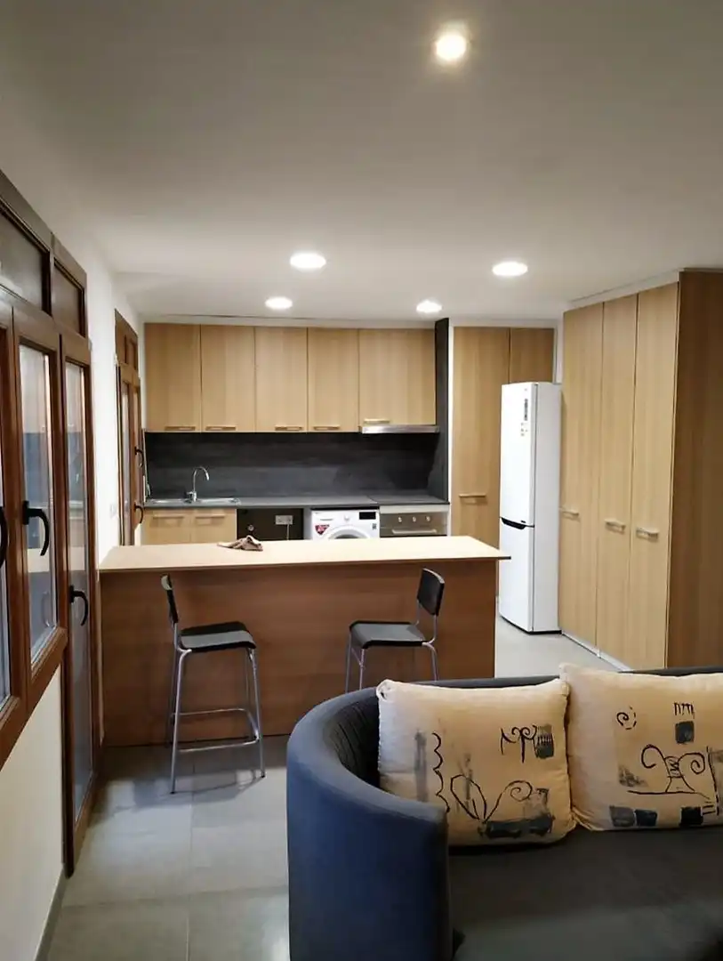 Terraced house for sale in Manlleu