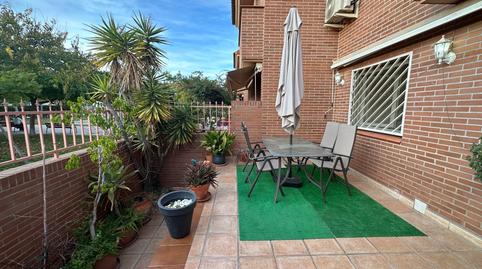 Foto 4 de Casa adosada en venta en Divina Pastora, Alicante / Alacant