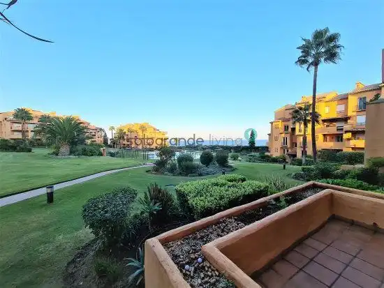Apartament amb piscina en venda a El Castillo, imagen 19