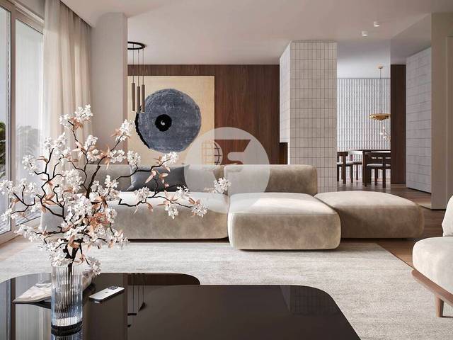 Piso en Venta en Pedralbes