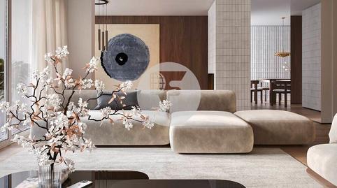 Photo 4 of Flat for sale in Pedralbes, Barcelona