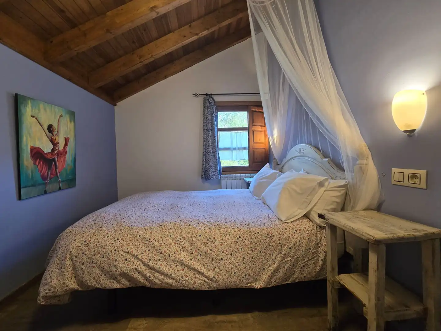 Habitación de Casa o chalet en venta en Ribadesella, Asturias