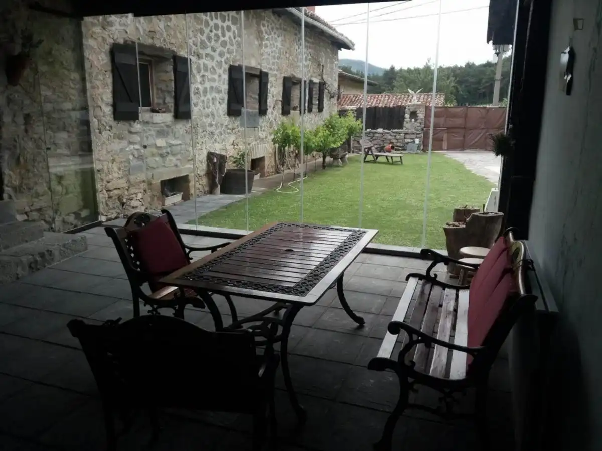 Habitación en Kuartango