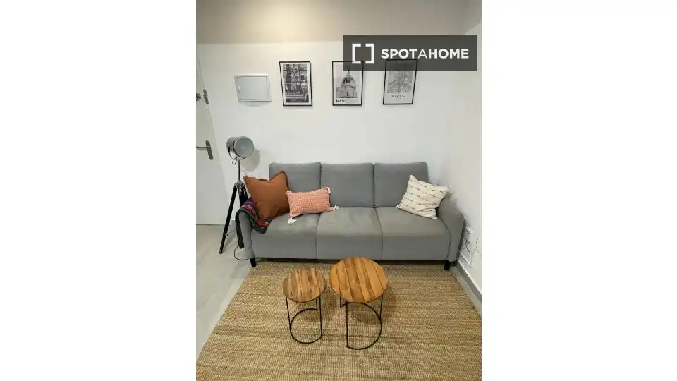 Habitació a Aluche