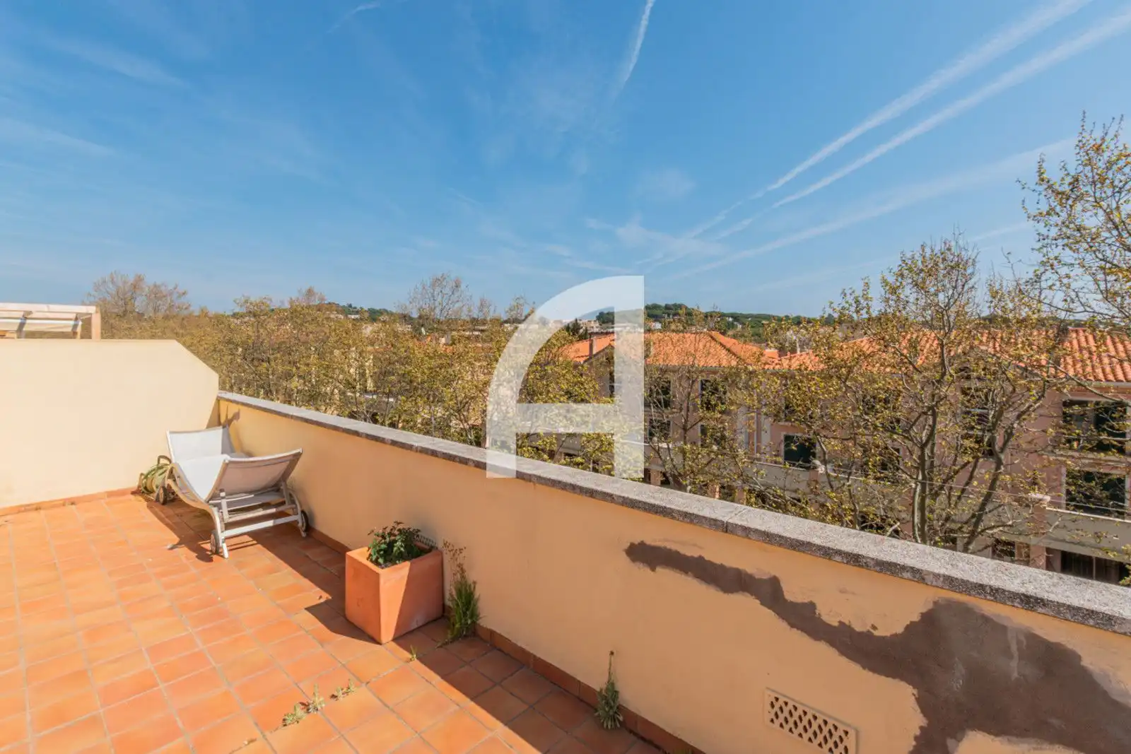 Dúplex en venda a VALL D'ARO, Sant Pol