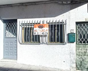 Exterior view of Premises to rent in El Álamo