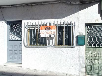 Premises to rent in El Álamo