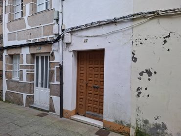 Reihenhaus zum Verkauf in Calle Luis Trelles 17