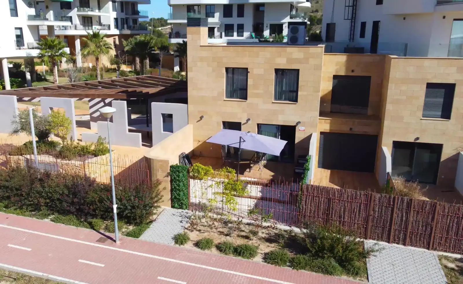 Maison mitoyenne avec piscine à vendre à Platja de Torres, imagen 74