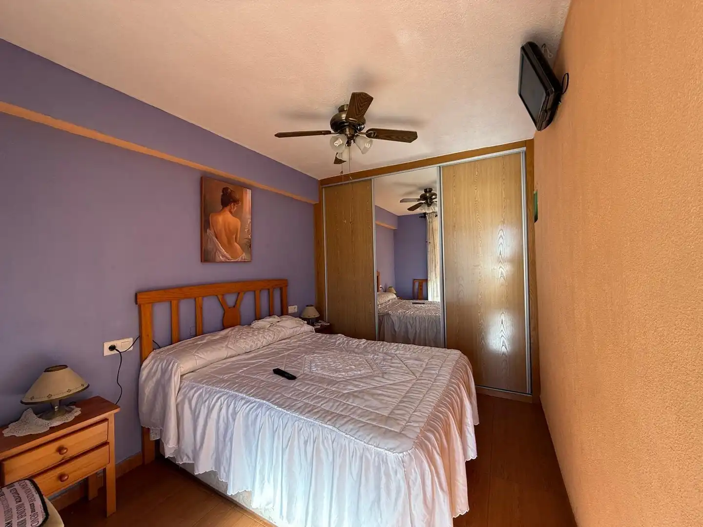 Apartamento con piscina en venta en Calle de Lepanto, imagen 15