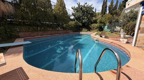 Foto 2 de Casa o xalet de lloguer a Montmar, Castelldefels