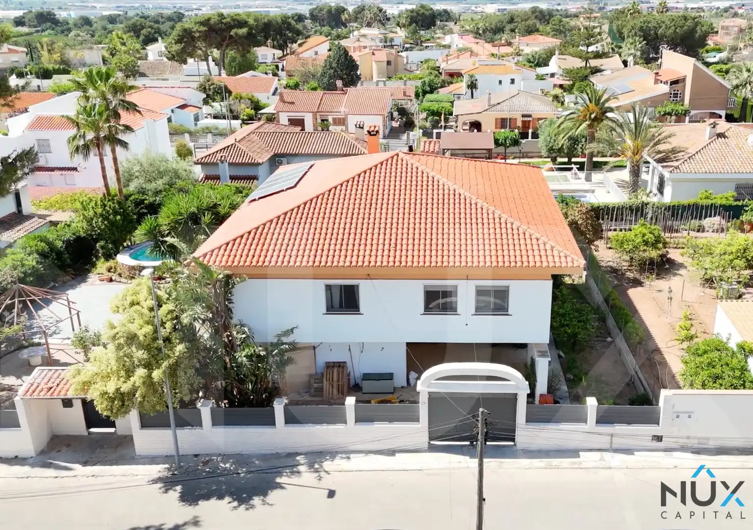 Chalet con terraza en venta en Corralet - Bonanza - Tres Rutas, imagen 4