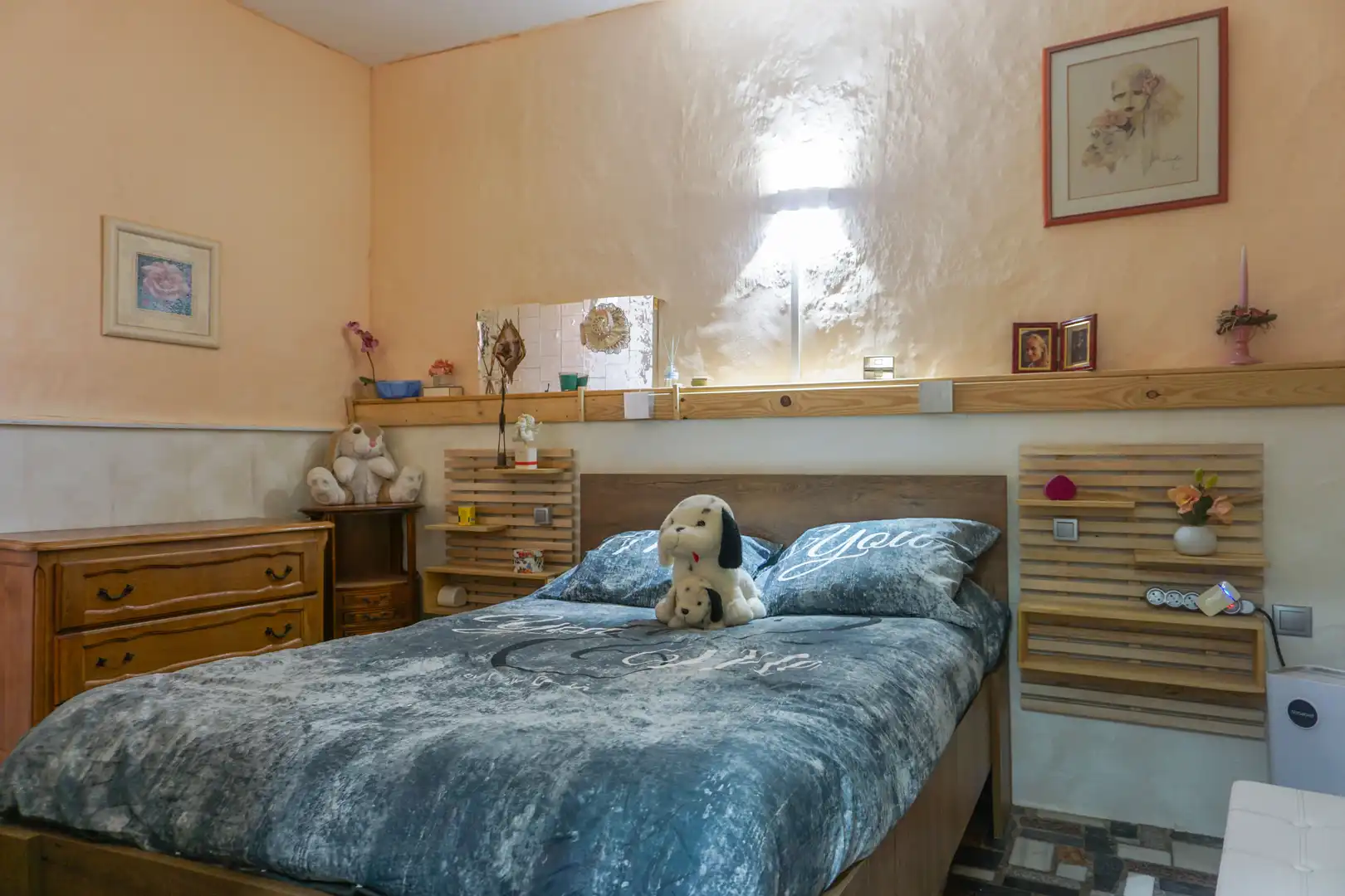 Casa o chalet en venta en Camino Calderona, Santa Fe de Mondújar