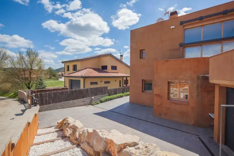 Casa con giardino in vendita a Torelló, imagen 33